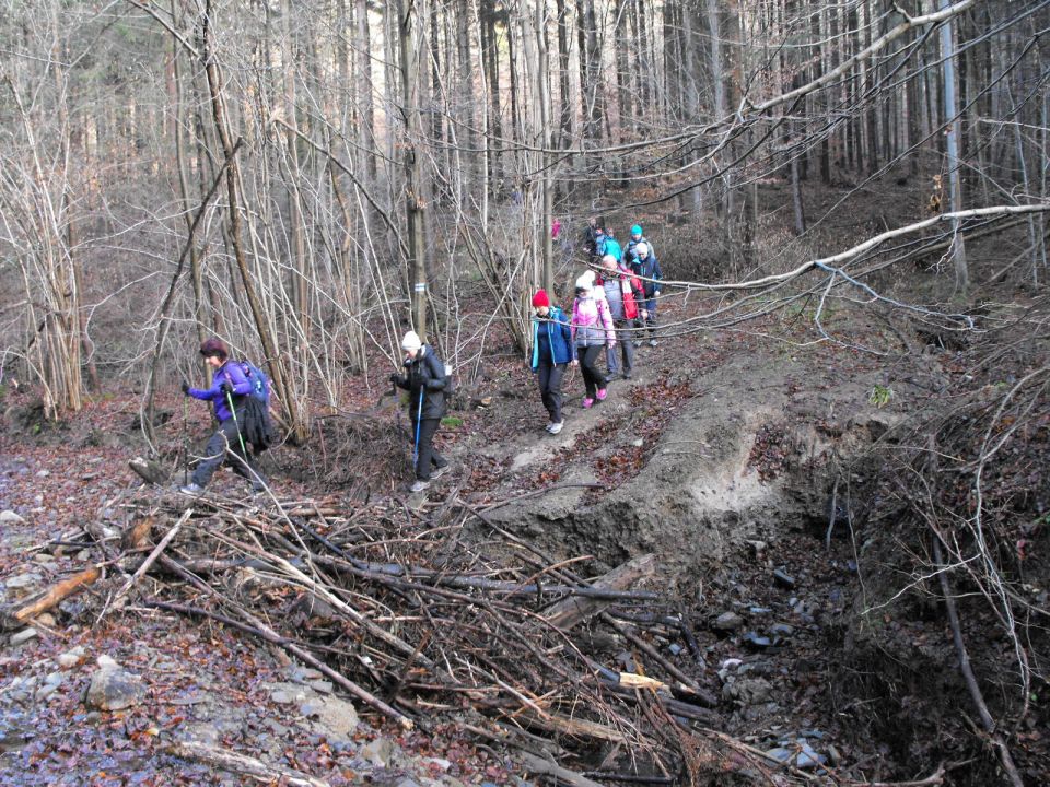 Wycieczka w Góry Bardzkie s002 - PTTK Strzelin