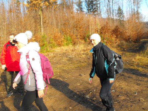 Wycieczka w Góry Bardzkie s26 - PTTK Strzelin