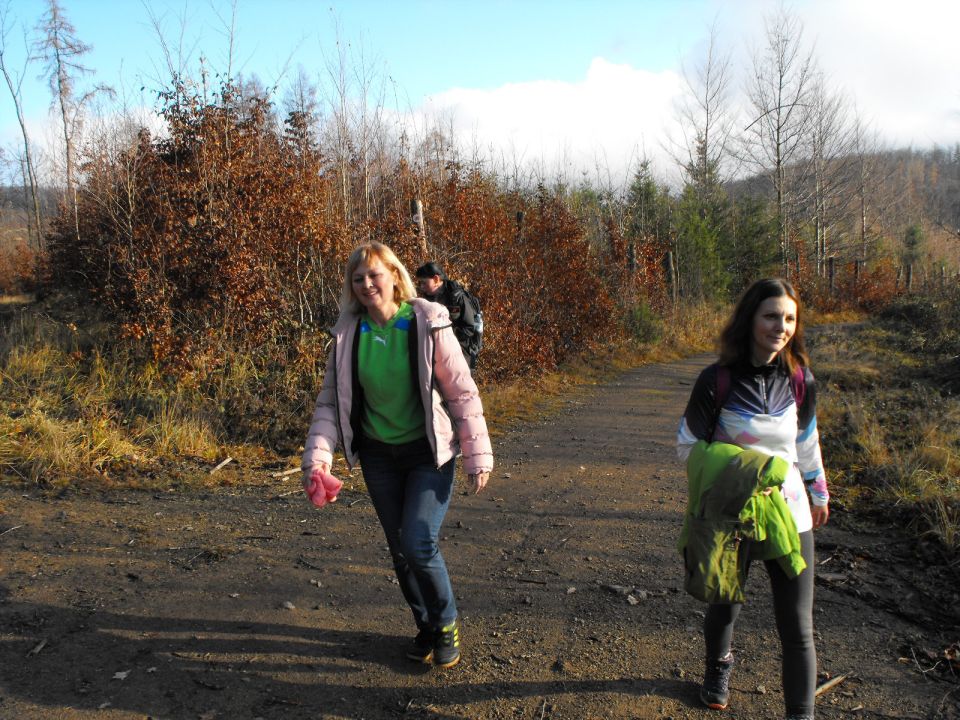 Wycieczka w Góry Bardzkie s002 - PTTK Strzelin