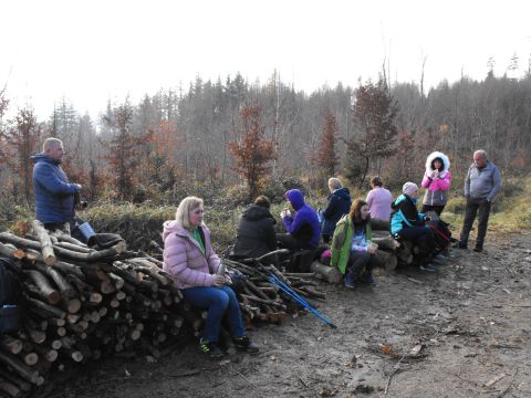 Wycieczka w Góry Bardzkie s28 - PTTK Strzelin