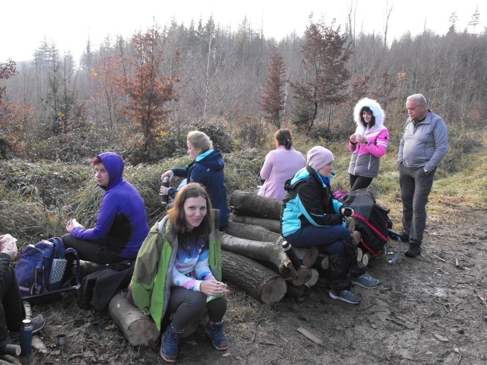Wycieczka w Góry Bardzkie s002 - PTTK Strzelin