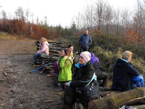 Wycieczka w Góry Bardzkie s30 - PTTK Strzelin