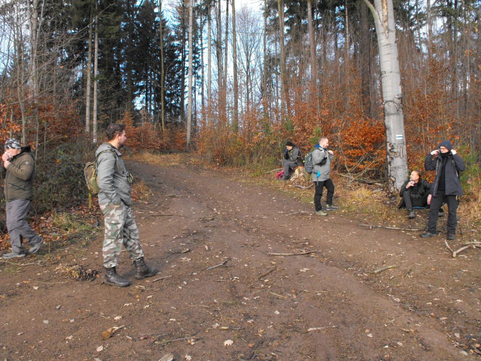 Wycieczka w Góry Bardzkie s002 - PTTK Strzelin
