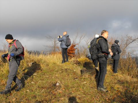 Wycieczka w Góry Bardzkie s38 - PTTK Strzelin