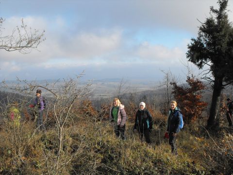 Wycieczka w Góry Bardzkie s39 - PTTK Strzelin
