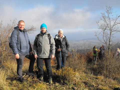 Wycieczka w Góry Bardzkie s40 - PTTK Strzelin