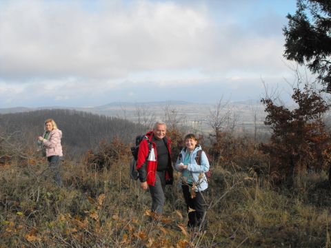 Wycieczka w Góry Bardzkie s41 - PTTK Strzelin