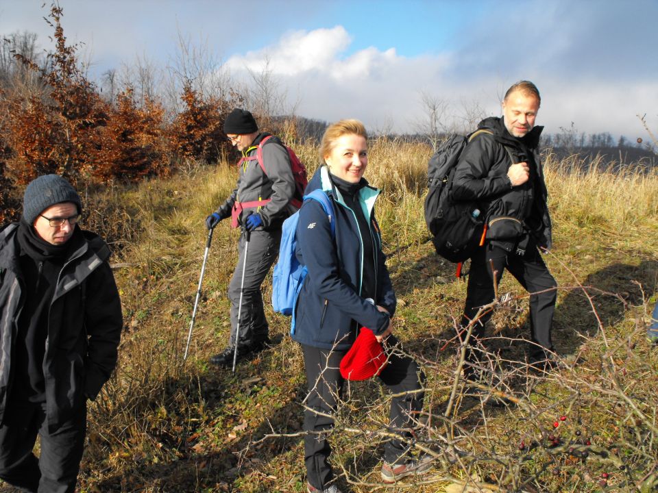 Wycieczka w Góry Bardzkie s002 - PTTK Strzelin