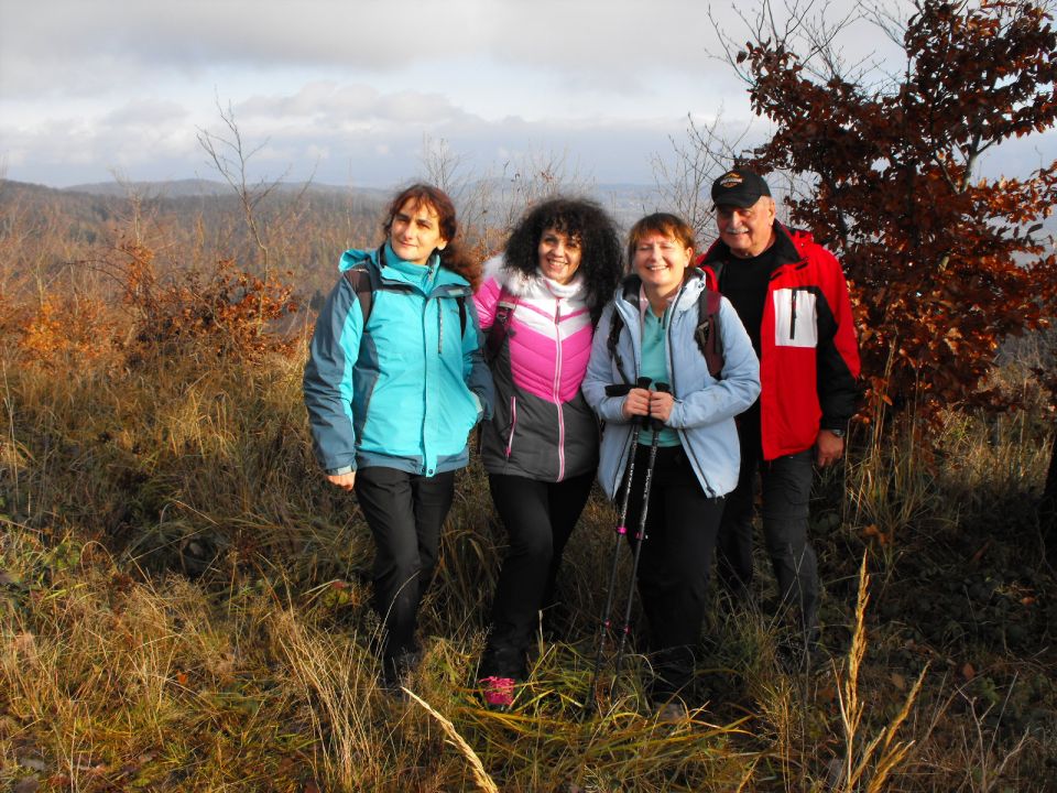 Wycieczka w Góry Bardzkie s002 - PTTK Strzelin
