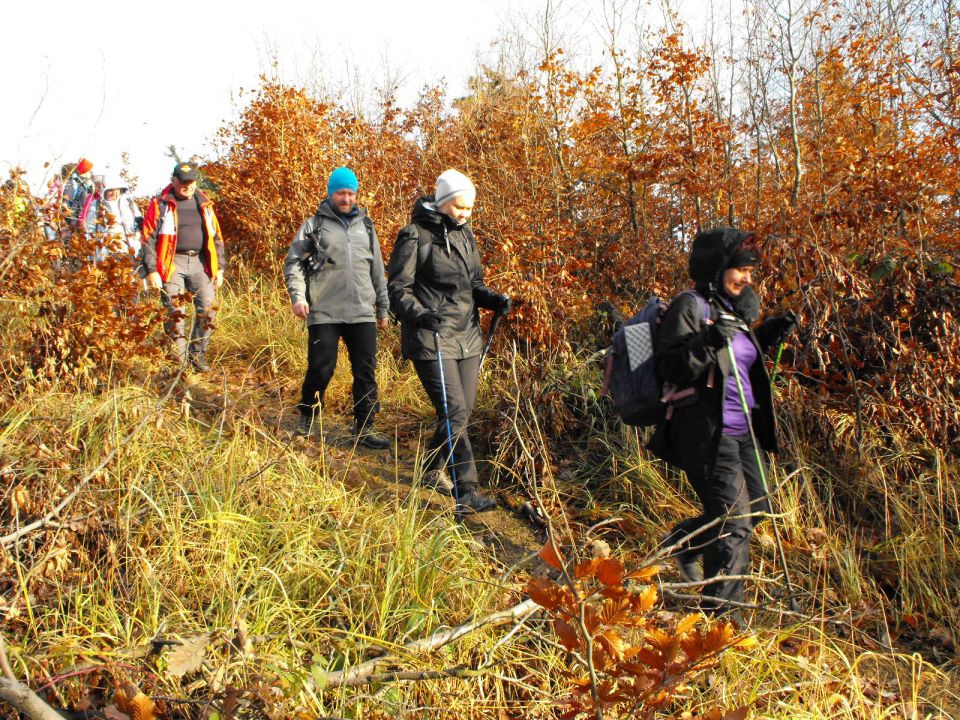 Wycieczka w Góry Bardzkie s002 - PTTK Strzelin