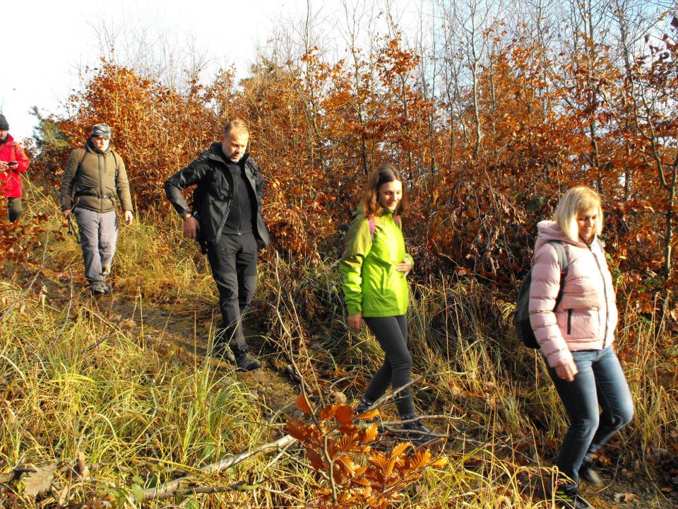 Wycieczka w Góry Bardzkie s002 - PTTK Strzelin