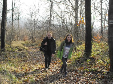 Wycieczka w Góry Bardzkie s56 - PTTK Strzelin