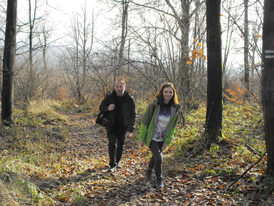 Wycieczka w Góry Bardzkie s002 - PTTK Strzelin