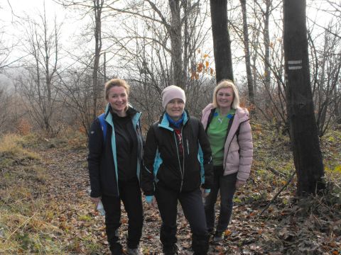 Wycieczka w Góry Bardzkie s58 - PTTK Strzelin