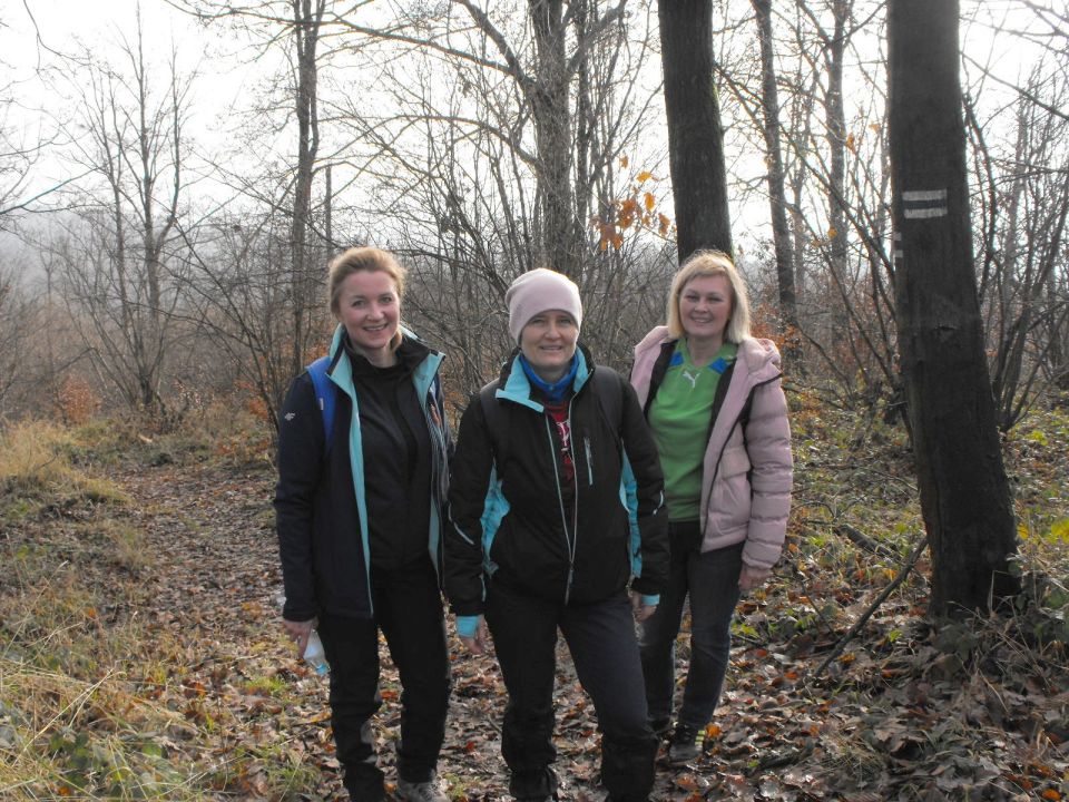 Wycieczka w Góry Bardzkie s002 - PTTK Strzelin