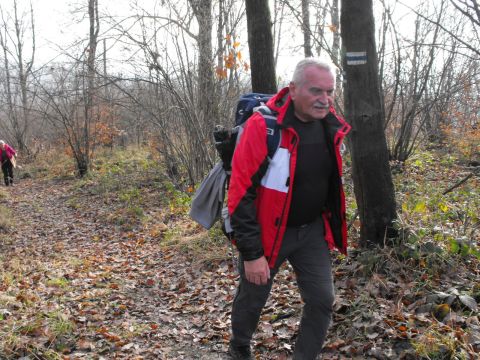 Wycieczka w Góry Bardzkie s59 - PTTK Strzelin