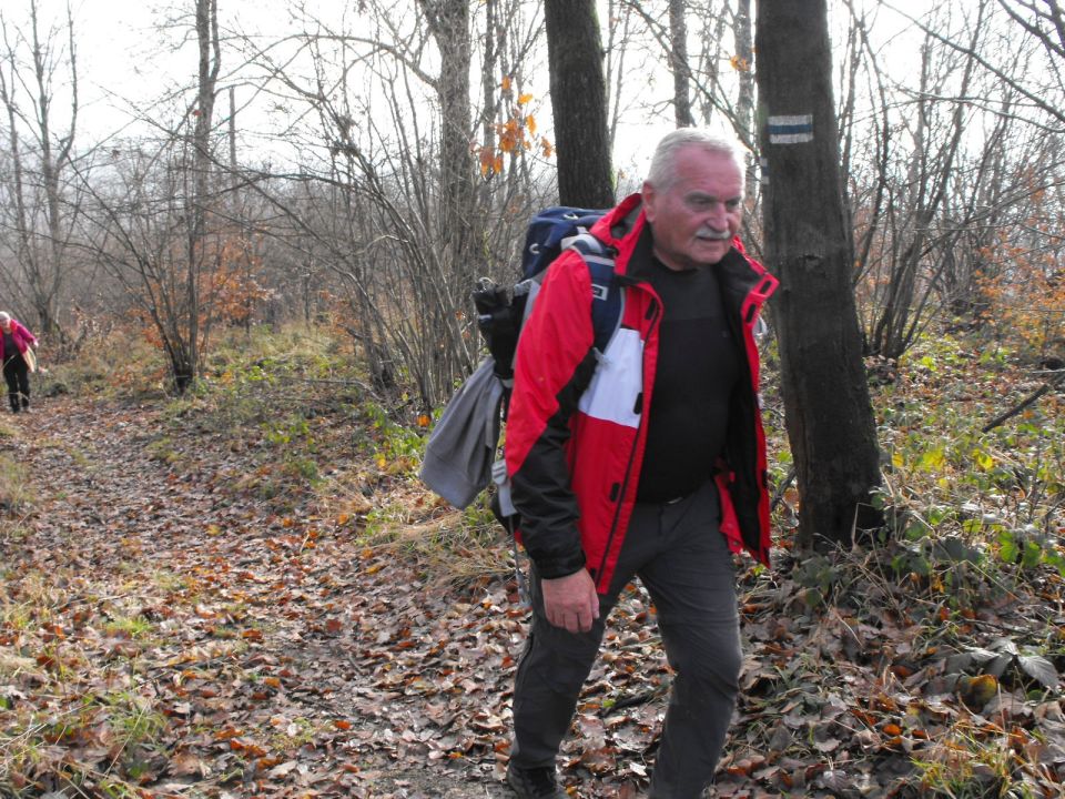 Wycieczka w Góry Bardzkie s002 - PTTK Strzelin