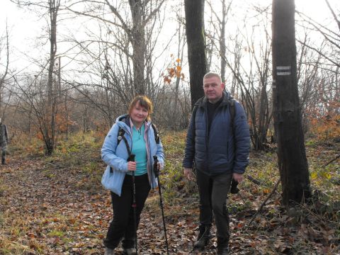 Wycieczka w Góry Bardzkie s62 - PTTK Strzelin