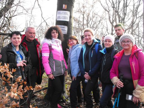 Wycieczka w Góry Bardzkie s63 - PTTK Strzelin