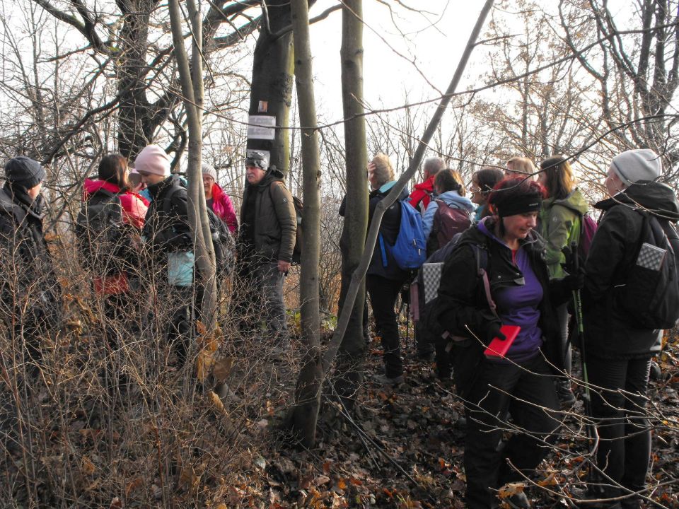 Wycieczka w Góry Bardzkie s002 - PTTK Strzelin