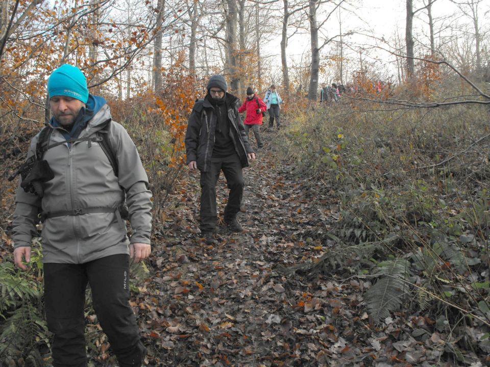 Wycieczka w Góry Bardzkie s002 - PTTK Strzelin