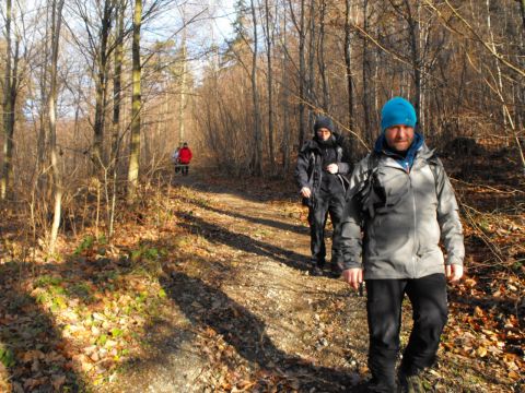 Wycieczka w Góry Bardzkie s68 - PTTK Strzelin