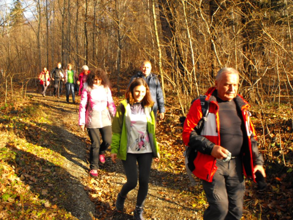 Wycieczka w Góry Bardzkie s002 - PTTK Strzelin