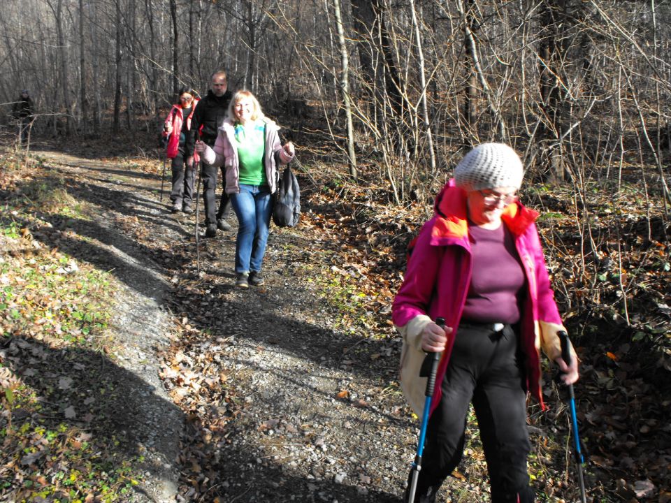 Wycieczka w Góry Bardzkie s002 - PTTK Strzelin