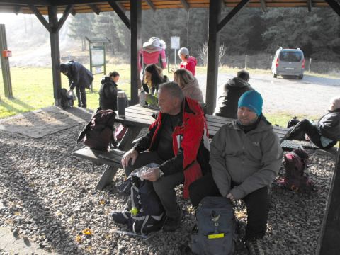 Wycieczka w Góry Bardzkie s74 - PTTK Strzelin