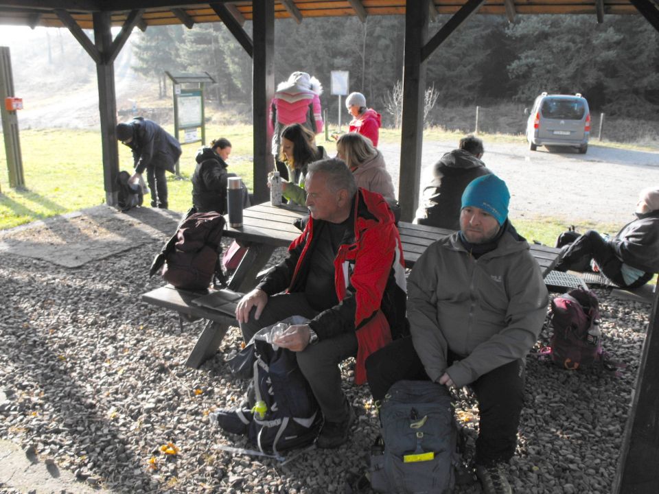 Wycieczka w Góry Bardzkie s002 - PTTK Strzelin