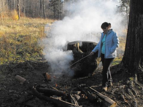 Wycieczka w Góry Bardzkie s75 - PTTK Strzelin