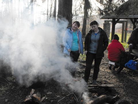 Wycieczka w Góry Bardzkie s76 - PTTK Strzelin