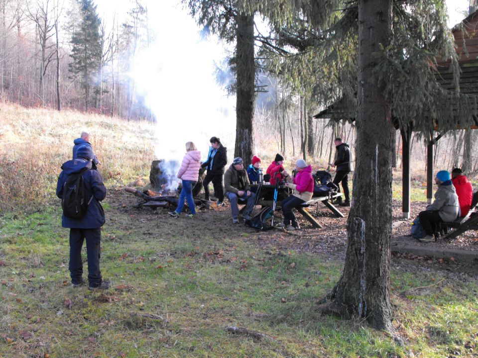 Wycieczka w Góry Bardzkie s002 - PTTK Strzelin