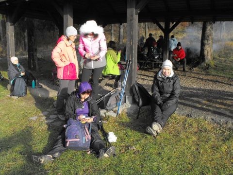 Wycieczka w Góry Bardzkie s78 - PTTK Strzelin