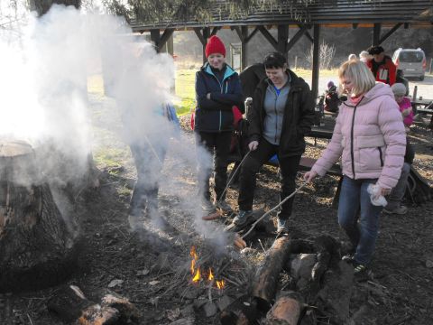 Wycieczka w Góry Bardzkie s80 - PTTK Strzelin