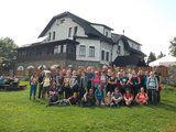 Beskid Mały - rajd
