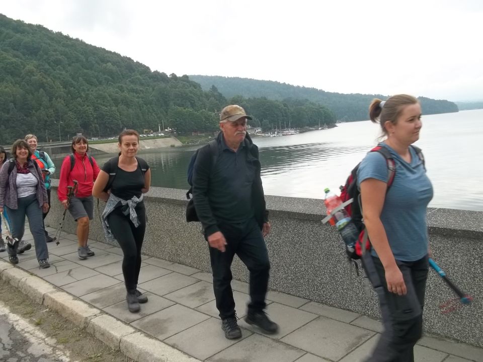 Wycieczka w Beskid Mały s002 - PTTK Strzelin