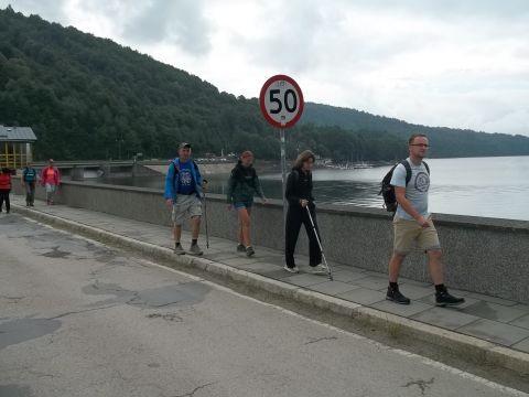 Wycieczka w Beskid Mały s11 - PTTK Strzelin