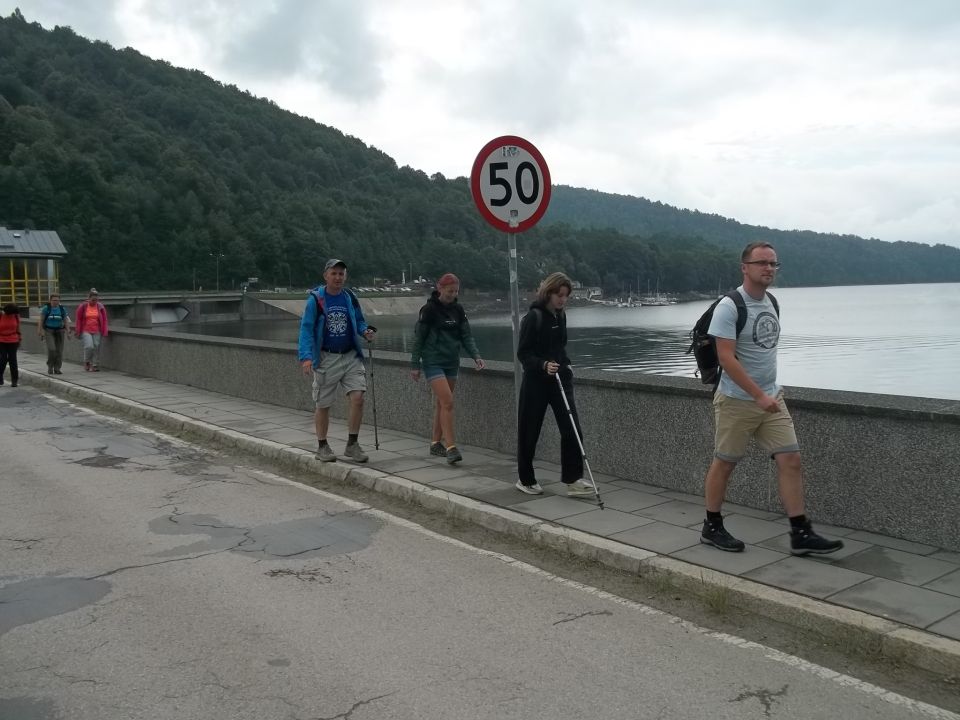 Wycieczka w Beskid Mały s002 - PTTK Strzelin