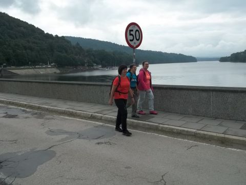 Wycieczka w Beskid Mały s12 - PTTK Strzelin