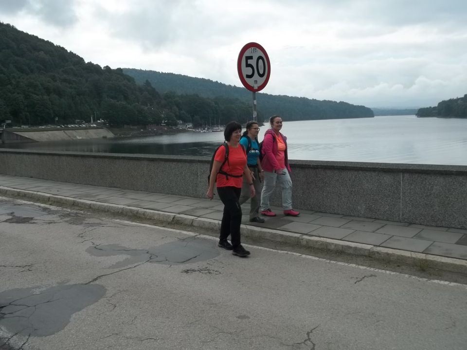 Wycieczka w Beskid Mały s002 - PTTK Strzelin