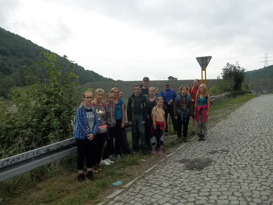 Wycieczka w Beskid Mały s002 - PTTK Strzelin