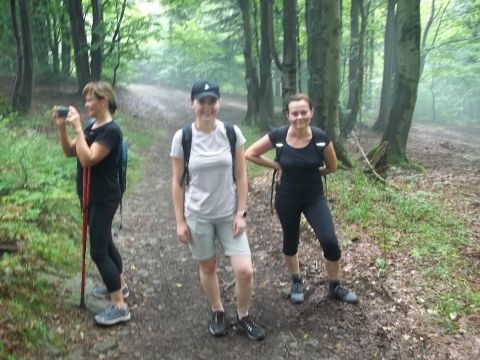 Wycieczka w Beskid Mały s28 - PTTK Strzelin