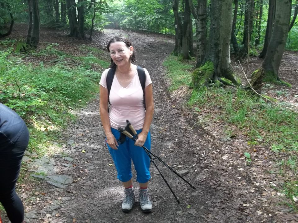 Wycieczka w Beskid Mały s002 - PTTK Strzelin