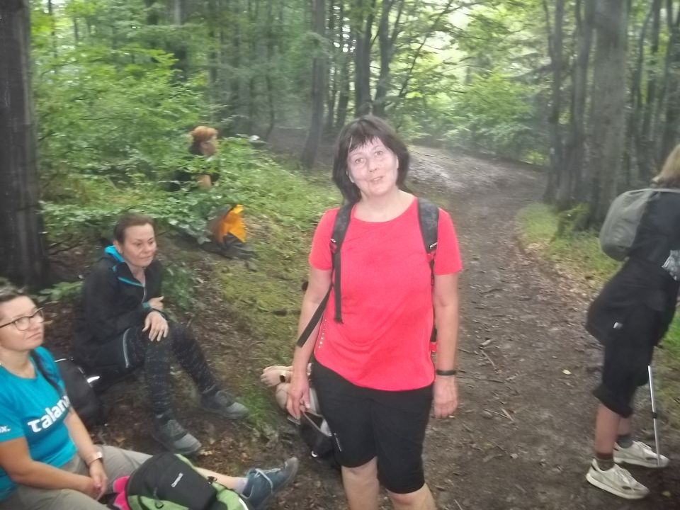 Wycieczka w Beskid Mały s002 - PTTK Strzelin