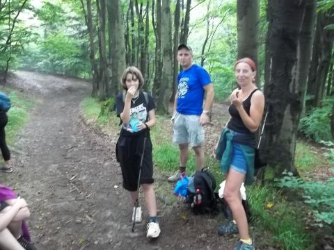 Wycieczka w Beskid Mały s38 - PTTK Strzelin