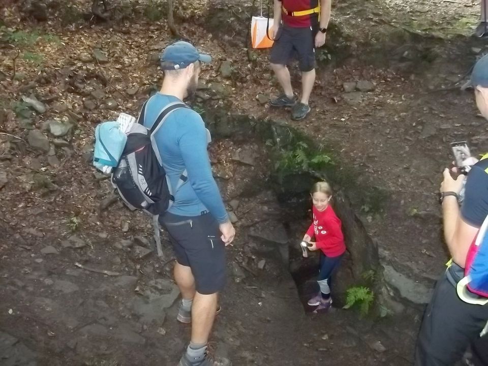 Wycieczka w Beskid Mały s002 - PTTK Strzelin