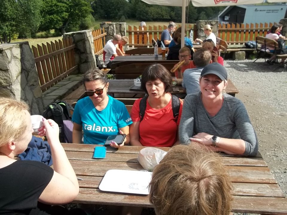 Wycieczka w Beskid Mały s002 - PTTK Strzelin