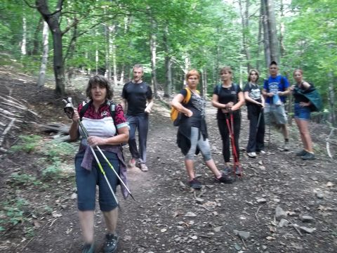 Wycieczka w Beskid Mały s99 - PTTK Strzelin