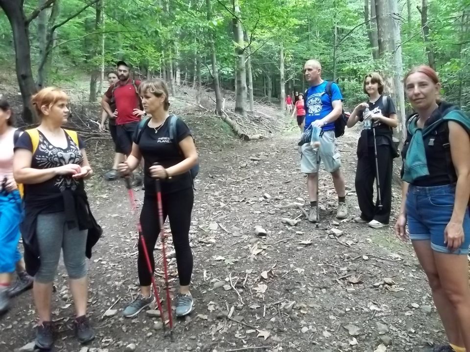 Wycieczka w Beskid Mały s002 - PTTK Strzelin